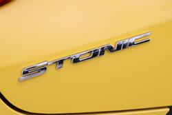 2021 Kia Stonic Sport