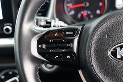 2021 Kia Stonic Sport