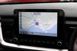 2021 Kia Stonic Sport YB MY21 Mighty Yellow