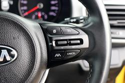 2021 Kia Stonic Sport YB MY21 Mighty Yellow