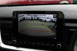 2021 Kia Stonic Sport