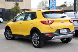 2021 Kia Stonic Sport