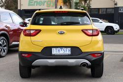 2021 Kia Stonic Sport