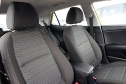 2021 Kia Stonic Sport YB MY21 Mighty Yellow