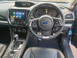 2022 Subaru XV