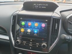 2022 Subaru XV