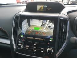 2022 Subaru XV