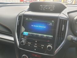 2022 Subaru XV