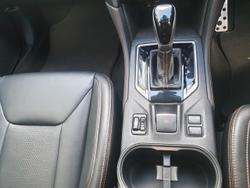 2022 Subaru XV