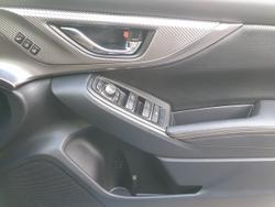 2022 Subaru XV