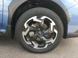 2022 Subaru XV