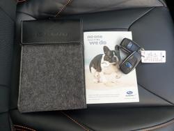 2022 Subaru XV