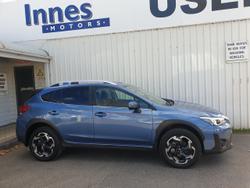 2022 Subaru XV