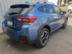 2022 Subaru XV