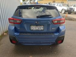 2022 Subaru XV