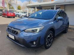 2022 Subaru XV