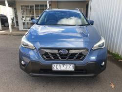 2022 Subaru XV