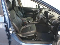 2022 Subaru XV