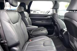 2021 Hyundai Palisade Elite LX2.V2 MY22 AWD Abyss Black