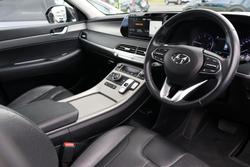 2021 Hyundai Palisade Elite LX2.V2 MY22 AWD Abyss Black