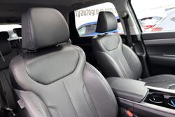 2021 Hyundai Palisade Elite LX2.V2 MY22 AWD Abyss Black