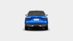 2025 Nissan QASHQAI Ti e-POWER J12 MY25 Magnetic Blue with Onyx Black Roof