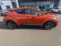 2020 Toyota C-HR Koba