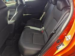 2020 Toyota C-HR Koba