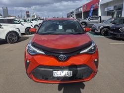 2020 Toyota C-HR Koba