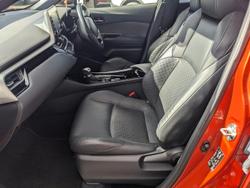 2020 Toyota C-HR Koba