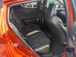 2020 Toyota C-HR Koba