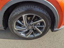 2020 Toyota C-HR Koba