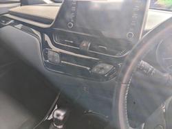 2020 Toyota C-HR Koba