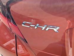 2020 Toyota C-HR Koba