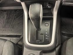 2017 Isuzu D-MAX LS-M MY17 4X4 Dual Range Titanium Silver