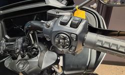 2025 Harley-Davidson Road Glide 117 (FLTRX) Touring White