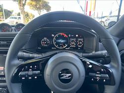 2024 Nissan Z STD