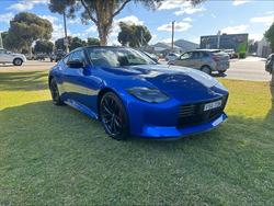 2024 Nissan Z STD