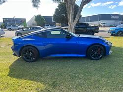 2024 Nissan Z STD