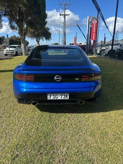 2024 Nissan Z STD