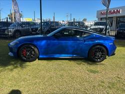 2024 Nissan Z STD