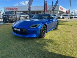 2024 Nissan Z STD