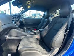 2024 Nissan Z STD