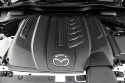 2025 Mazda CX-60 G40e Pure