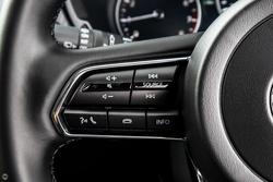 2025 Mazda CX-60 G40e Pure