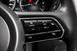 2025 Mazda CX-60 G40e Pure