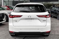 2025 Mazda CX-60 G40e Pure