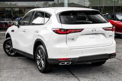 2025 Mazda CX-60 G40e Pure