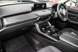 2025 Mazda CX-60 G40e Pure