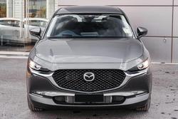 2025 Mazda CX-30 G20 Evolve